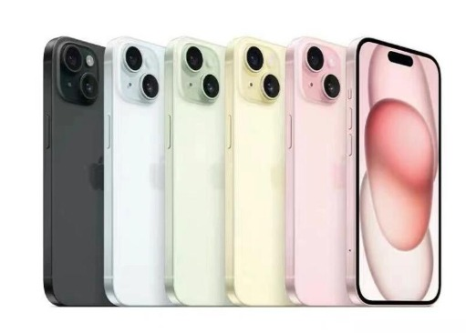 兰洋镇苹果15维修中心分享红米K70和iPhone15该怎么选 