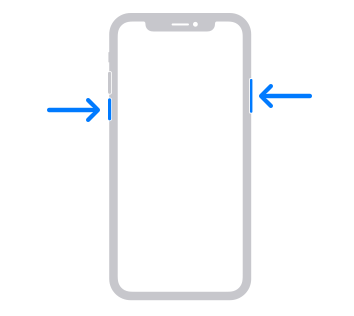 兰洋镇苹果15维修站分享iPhone15如何强制关机重启 