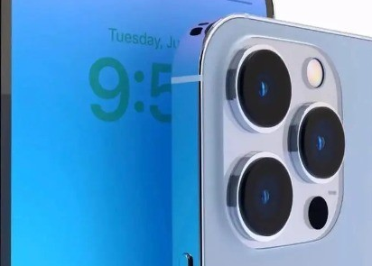 兰洋镇苹果15售后维修分享iPhone15系列有哪些功能升级 