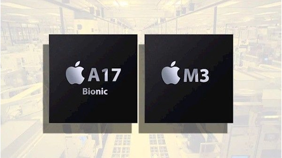 兰洋镇苹果15维修站分享iPhone15系列会用3nm芯片吗 