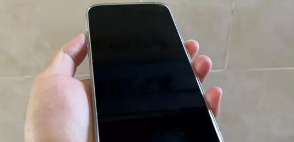 兰洋镇苹果14黑屏维修店分享如何解决iPhone14黑屏 