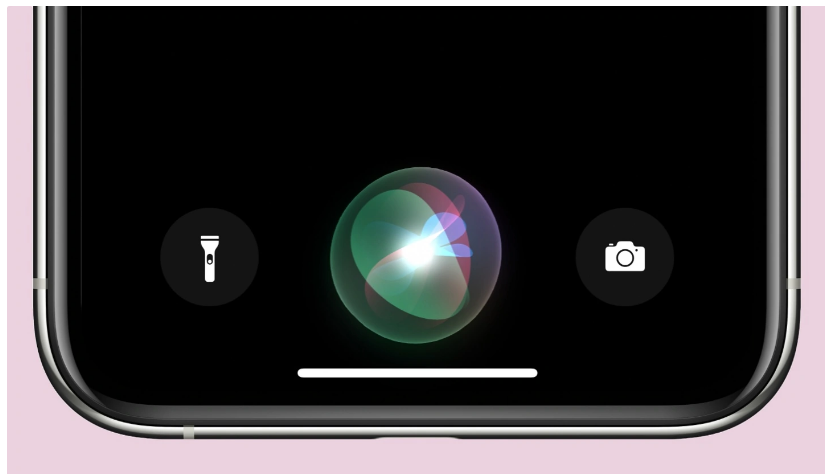 兰洋镇苹果手机维修分享为何简化“Hey Siri 