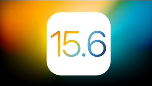 兰洋镇苹果手机维修分享iOS 15.6RC版会是正式版吗 