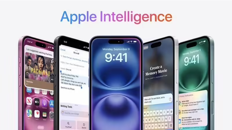兰洋镇苹果手机维修分享iOS 18.1 适配率是同期 iOS 17.1 的两倍 