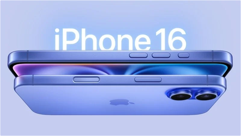 兰洋镇苹果手机维修分享iPhone 16 系列更易于维修 