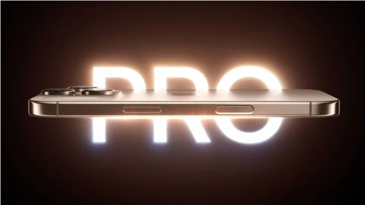 兰洋镇苹果手机维修分享iPhone 16 Pro系列需求在预购后“低于预期” 