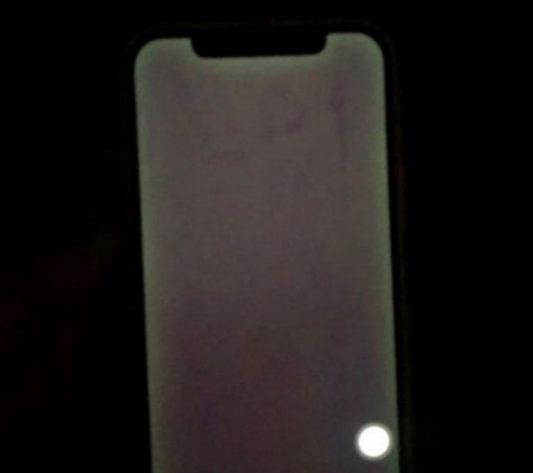 兰洋镇苹果手机维修分享苹果客服回应 iPhone 12 屏幕“发绿”问题 