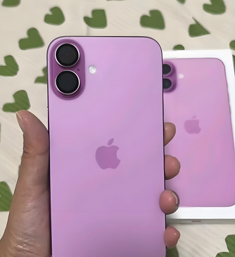 兰洋镇苹果16p卡顿维修店分享如何优化iPhone16Plus手机卡顿问题 