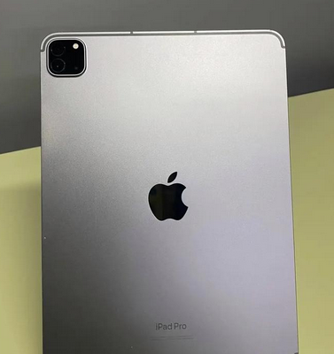 兰洋镇ipad维修站分享ipad平板运行缓慢怎么办 